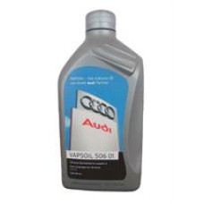 Олія моторна синтетична "50601 Audi 0W-30", 1л