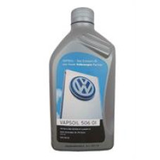 Олія моторна синтетична "50601 VW 0W-30", 1л