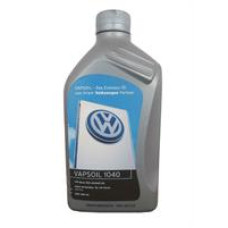 Олія моторна синтетична "VW 10W-40", 1л