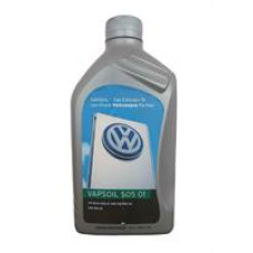 Олія моторна синтетична "50501 VW 5W-30", 1л