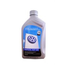 Олія моторна синтетична "50700 VW 0W-30", 1л