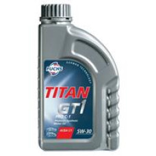 Олія моторна синтетична "TITAN GT1 PRO C-1 5W-30", 1л Олія моторна синтетична "TITAN GT1 PRO C-1 5W-30", 1л