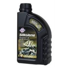 Масло моторне напівсинтетичне "SILKOLENE SUPER 4 10W-40", 1л Масло моторне напівсинтетичне "SILKOLENE SUPER 4 10W-40", 1л