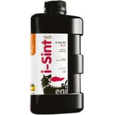 Олія моторна синтетична "I-Sint tech R 5W-30", 1л