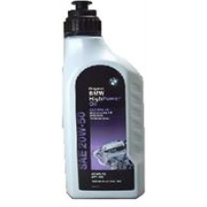 Олія моторна "High Power Oil 20W-50", 1л