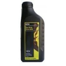 Олія моторна синтетична "Mini Engine Oil Longlife-01 5W-30", 1л