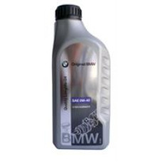 Олія моторна синтетична "Quality Longlife-04 0W-40", 1л Олія моторна синтетична "Quality Longlife-04 0W-40", 1л
