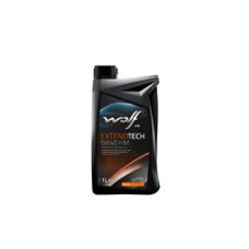 Олія моторна синтетична "5W-40", 1л