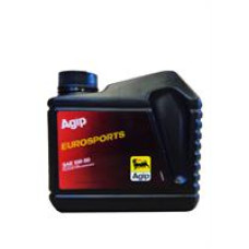 Олія моторна синтетична "EUROSPORTS 5W-50", 1л