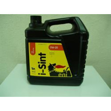 Олія моторна синтетична "I-Sint 0W-20", 5л Олія моторна синтетична "I-Sint 0W-20", 5л