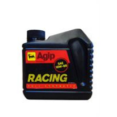 Олія моторна синтетична "RACING 10W-60", 1л