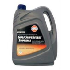 Олія моторна мінеральна "Superfleet Supreme 15W-40", 4л Олія моторна мінеральна "Superfleet Supreme 15W-40", 4л