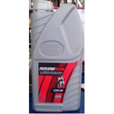 Масло моторне синтетичне "Pento Racing 10W-60", 1л