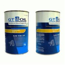 Олія моторна синтетична "GT1 5W-50", 1л Олія моторна синтетична "GT1 5W-50", 1л