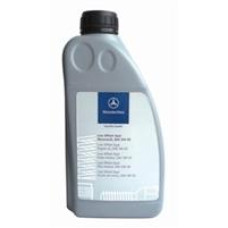 Олія моторна синтетична "LowSpash-Motorol 5W-30", 1л