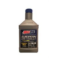 Олія моторна синтетична "European Car Formula Low-SAPS Synthetic Motor Oil 5W-30", 0.946л Олія моторна синтетична "European Car Formula Low-SAPS Synthetic Motor Oil 5W-30", 0.946л