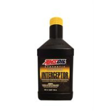 Моторна олія синтетична "INTERCEPTOR® Synthetic 2-Stroke Oil", 946мл Моторна олія синтетична "INTERCEPTOR® Synthetic 2-Stroke Oil", 946мл