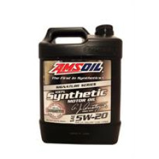 Масло моторне синтетичне "Signature Series Synthetic Motor Oil 5W-20", 3.784л Масло моторне синтетичне "Signature Series Synthetic Motor Oil 5W-20", 3.784л