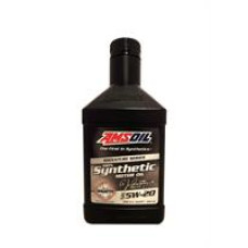 Масло моторне синтетичне "Signature Series Synthetic Motor Oil 5W-20", 0.946л Масло моторне синтетичне "Signature Series Synthetic Motor Oil 5W-20", 0.946л