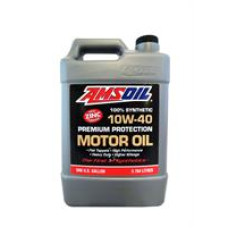 Масло моторне синтетичне "Synthetic Premium Protection Motor Oil 10W-40", 3.784л Масло моторне синтетичне "Synthetic Premium Protection Motor Oil 10W-40", 3.784л