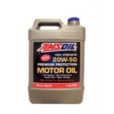 Масло моторне синтетичне "Synthetic Premium Protection Motor Oil 20W-50", 3.784л Масло моторне синтетичне "Synthetic Premium Protection Motor Oil 20W-50", 3.784л