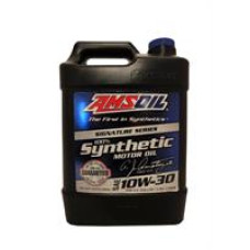 Масло моторне синтетичне "Signature Series Synthetic Motor Oil 10W-30", 3.784л Масло моторне синтетичне "Signature Series Synthetic Motor Oil 10W-30", 3.784л