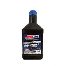 Масло моторне синтетичне "Signature Series Synthetic Motor Oil 10W-30", 0.946л Масло моторне синтетичне "Signature Series Synthetic Motor Oil 10W-30", 0.946л