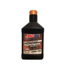 Масло моторне синтетичне "Signature Series Synthetic Motor Oil 0W-30", 0.946л Масло моторне синтетичне "Signature Series Synthetic Motor Oil 0W-30", 0.946л