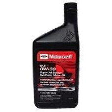 Олія моторна синтетична "Super All Season Synthetic 0W-30", 1л Олія моторна синтетична "Super All Season Synthetic 0W-30", 1л