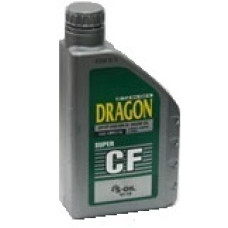 Масло моторне напівсинтетичне "Dragon Super Diesel CF 5W-30", 1л Масло моторне напівсинтетичне "Dragon Super Diesel CF 5W-30", 1л