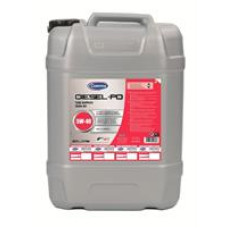 Олія моторна синтетична "Diesel PD 5W-40", 20л Олія моторна синтетична "Diesel PD 5W-40", 20л