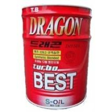 Масло моторне напівсинтетичне "Turbo Best 10W-30", 20л. Масло моторне напівсинтетичне "Turbo Best 10W-30", 20л.