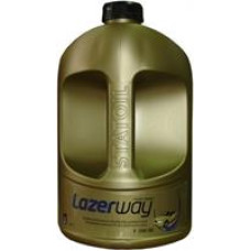 Олія моторна синтетична "LAZERWAY F 5W-30", 4л