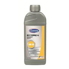 Олія моторна синтетична "ECOREN 5W-30", 1л Олія моторна синтетична "ECOREN 5W-30", 1л