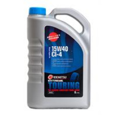 Масло моторне напівсинтетичне "EXTREME TOURING 15W-40", 5л