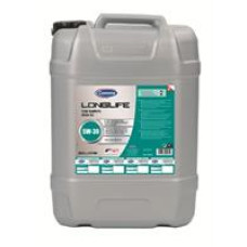 Олія моторна синтетична "LONGLIFE 5W-30", 20л