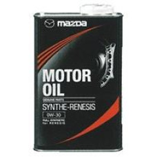 Олія моторна синтетична "Synthe-Renesis 0W-30", 1л Олія моторна синтетична "Synthe-Renesis 0W-30", 1л