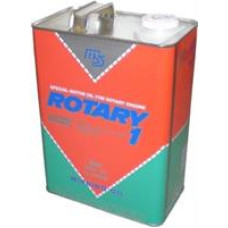 Олія моторна синтетична Rotary-1 10W-40, 4л Олія моторна синтетична Rotary-1 10W-40, 4л