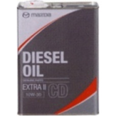 Олія моторна мінеральна "Deisel Extra II 10W-30", 4л