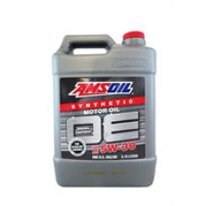 Олія моторна синтетична "OE Synthetic Motor Oil 5W-30", 3.784л Олія моторна синтетична "OE Synthetic Motor Oil 5W-30", 3.784л