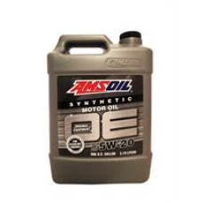 Олія моторна синтетична OE Synthetic Motor Oil 5W-20, 3.784л Олія моторна синтетична OE Synthetic Motor Oil 5W-20, 3.784л