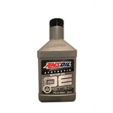 Олія моторна синтетична "OE Synthetic Motor Oil 5W-20", 0.946л Олія моторна синтетична "OE Synthetic Motor Oil 5W-20", 0.946л