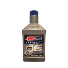 Олія моторна синтетична "OE Synthetic Motor Oil 10W-30", 0.946л Олія моторна синтетична "OE Synthetic Motor Oil 10W-30", 0.946л