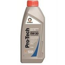 Олія моторна синтетична "PRO-TECH 5W-30", 1л Олія моторна синтетична "PRO-TECH 5W-30", 1л
