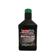 Олія моторна синтетична "DOMINATOR® Synthetic Racing Oil 5W-20", 0.946л Олія моторна синтетична "DOMINATOR® Synthetic Racing Oil 5W-20", 0.946л