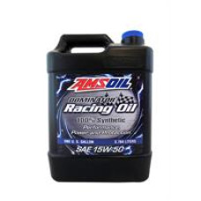 Масло моторне синтетичне "DOMINATOR® Synthetic Racing Oil 15W-50", 3.784л Масло моторне синтетичне "DOMINATOR® Synthetic Racing Oil 15W-50", 3.784л