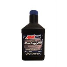 Олія моторна синтетична "DOMINATOR® Synthetic Racing Oil 15W-50", 0.946л Олія моторна синтетична "DOMINATOR® Synthetic Racing Oil 15W-50", 0.946л