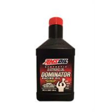 Моторне масло синтетичне "DOMINATOR® Synthetic 2-Stroke Racing Oil", 946мл Моторне масло синтетичне "DOMINATOR® Synthetic 2-Stroke Racing Oil", 946мл