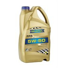 Масло моторне напівсинтетичне "Racing Rally Synto 5W-50", 5л Масло моторне напівсинтетичне "Racing Rally Synto 5W-50", 5л
