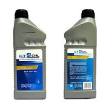 Олія моторна синтетична "GT Extra Synt 5W-40", 1л Олія моторна синтетична "GT Extra Synt 5W-40", 1л
